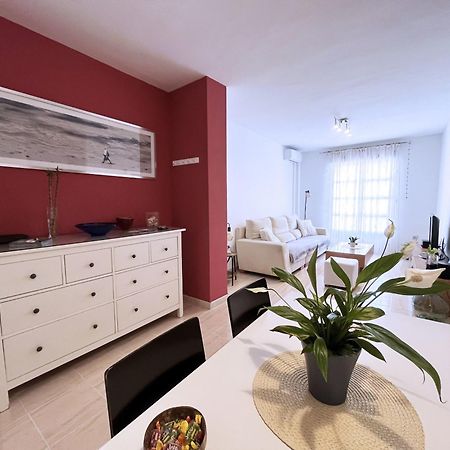 Lebre Malaga Centro Apartamento المظهر الخارجي الصورة