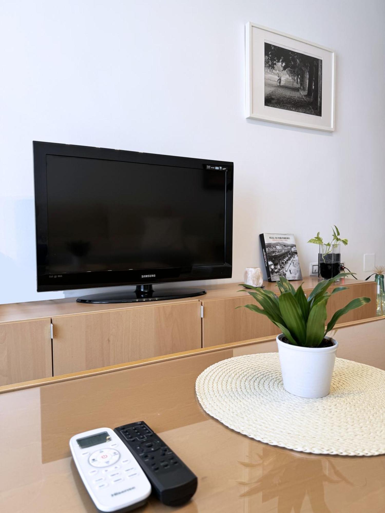 Lebre Malaga Centro Apartamento المظهر الخارجي الصورة