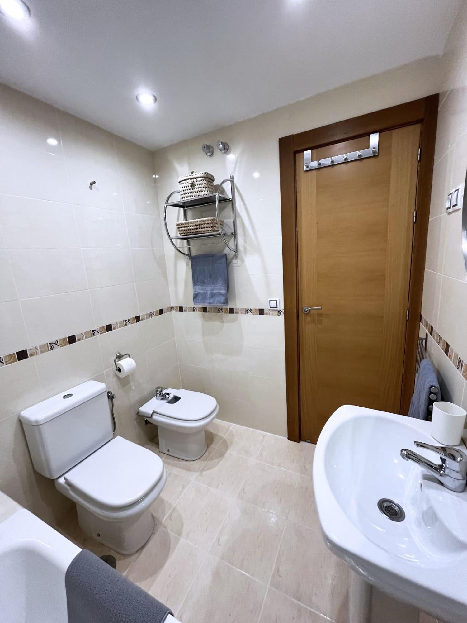 Lebre Malaga Centro Apartamento المظهر الخارجي الصورة