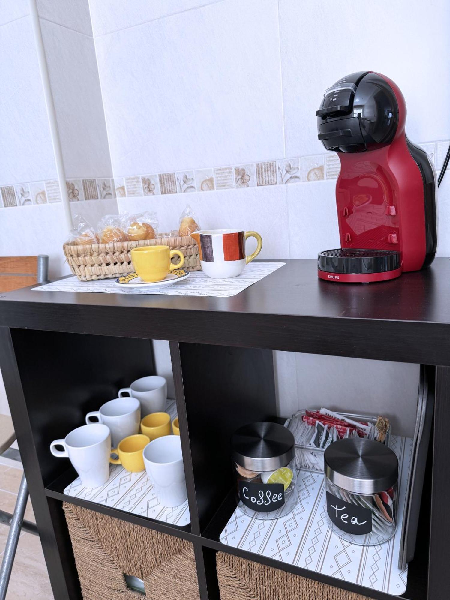 Lebre Malaga Centro Apartamento المظهر الخارجي الصورة