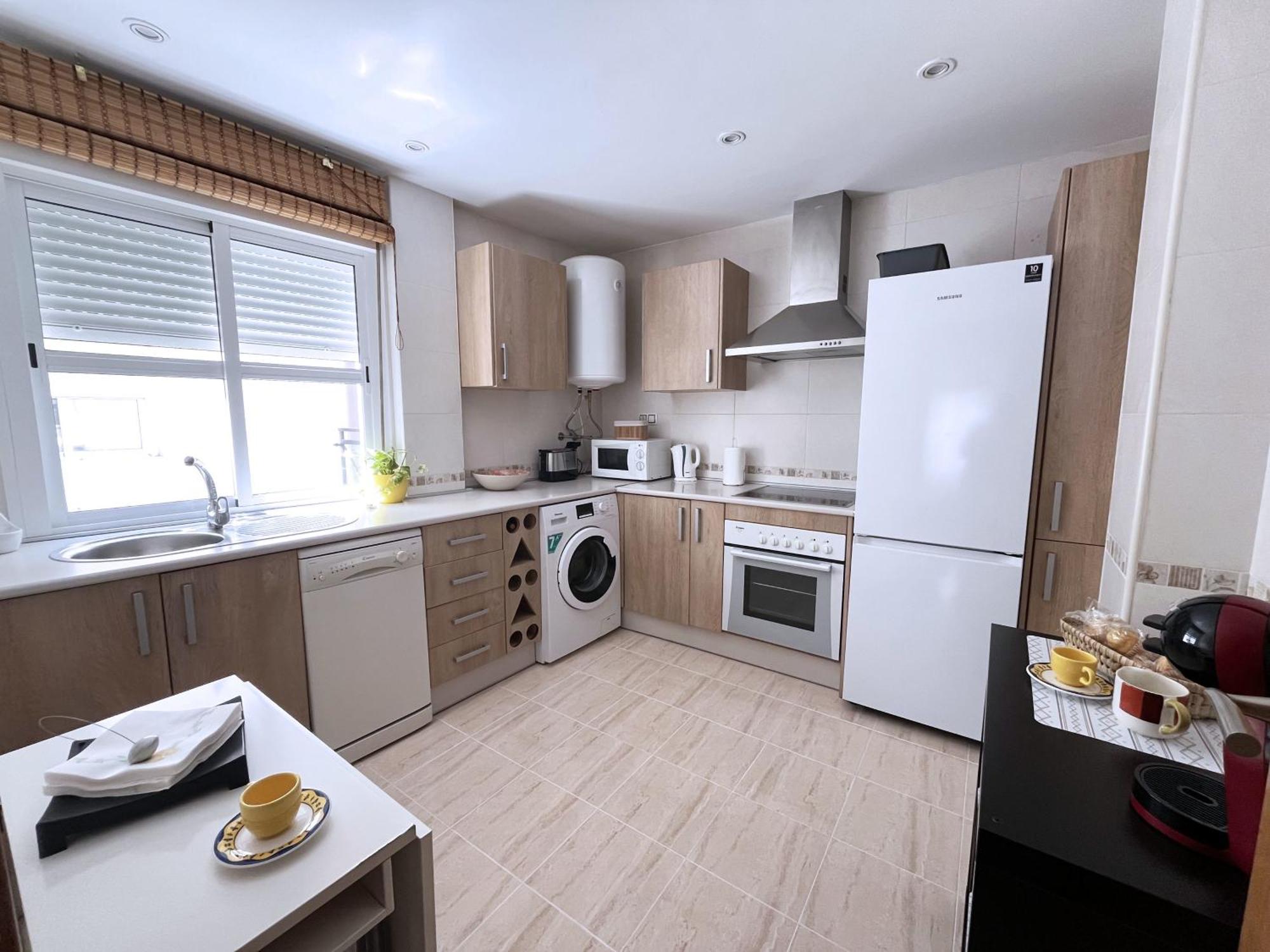 Lebre Malaga Centro Apartamento المظهر الخارجي الصورة