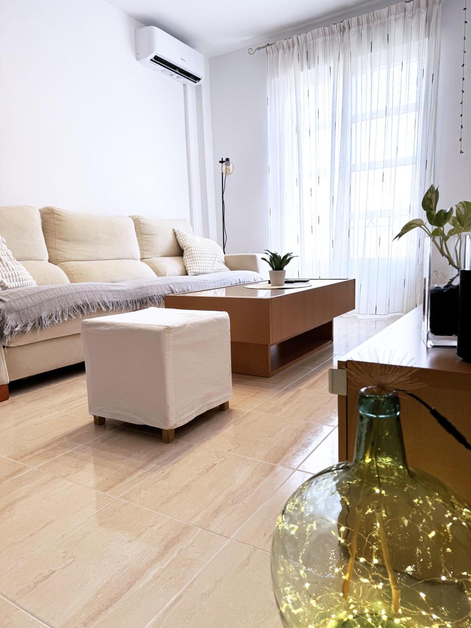 Lebre Malaga Centro Apartamento المظهر الخارجي الصورة